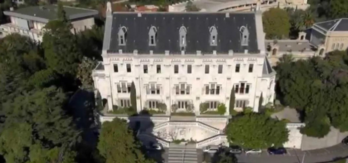 尼斯大学相当于国内什么大学【尼斯大学怎么样】