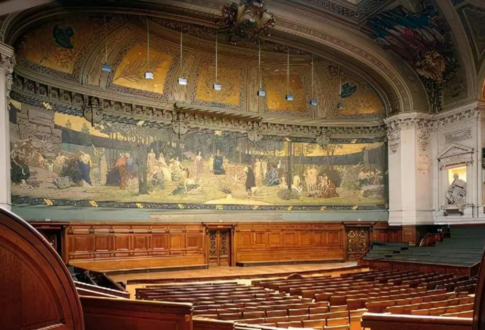 尼斯大学相当于国内什么大学【尼斯大学怎么样】