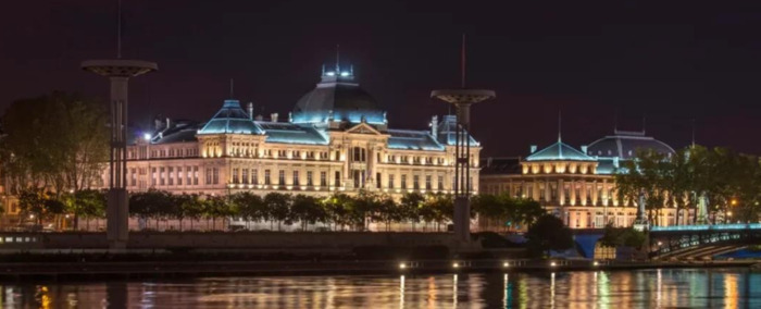 尼斯大学相当于国内什么大学【尼斯大学怎么样】