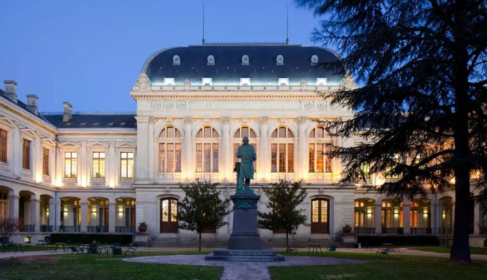 尼斯大学相当于国内什么大学【尼斯大学怎么样】