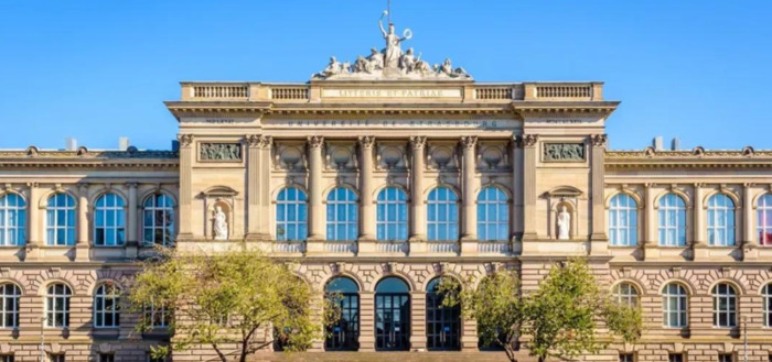 尼斯大学相当于国内什么大学【尼斯大学怎么样】