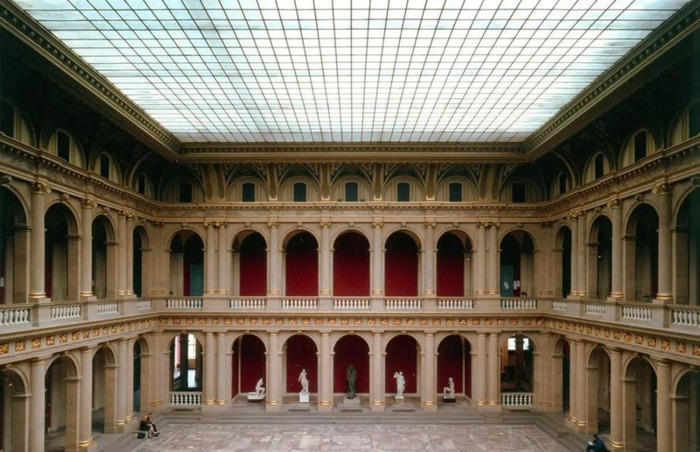 尼斯大学相当于国内什么大学【尼斯大学怎么样】