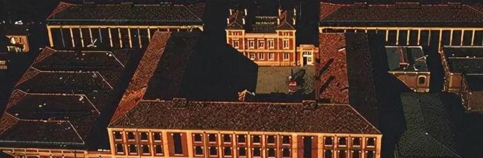 尼斯大学相当于国内什么大学【尼斯大学怎么样】