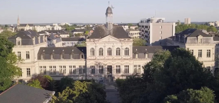 尼斯大学相当于国内什么大学【尼斯大学怎么样】