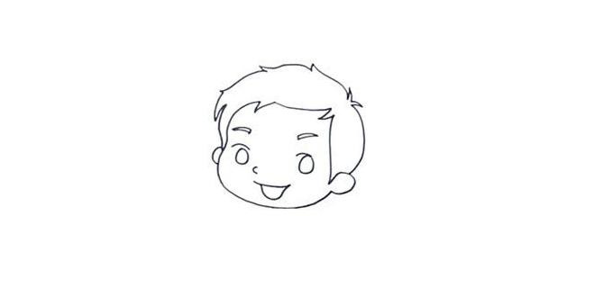 画红领巾怎么画【画红领巾怎么画又好看又简单】