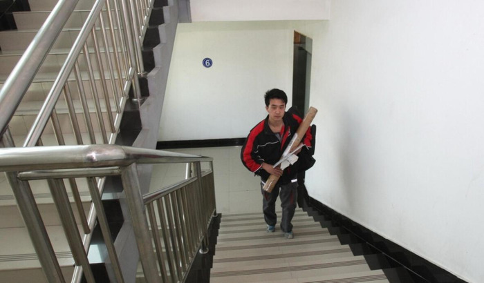 快递加盟费需要多少钱【加盟快递公司大概需要多少钱】