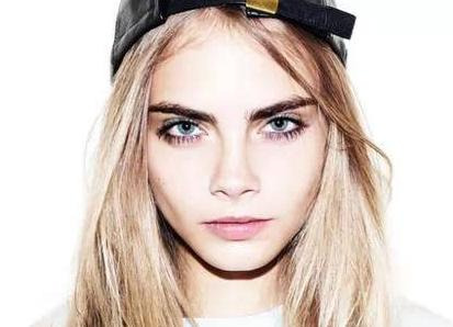 从21种眉毛看男人性格:男人的眉毛与命运的关系【从21种眉毛看男人性格特征 不同眉型的性格】