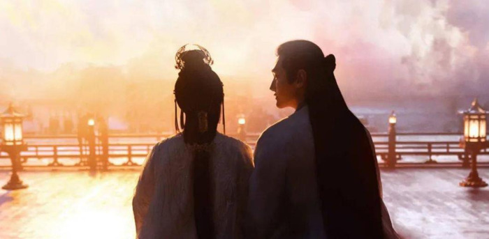 祸蛇【祸蛇晴雅集】