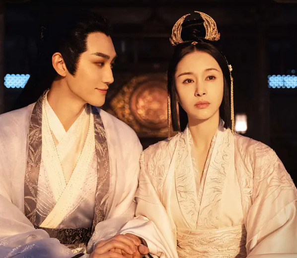 祸蛇【祸蛇晴雅集】