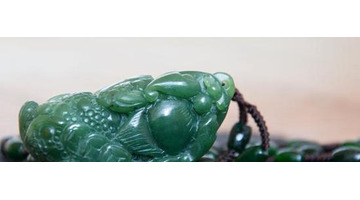 玉石怎么来的【玉石是怎么形成的?】