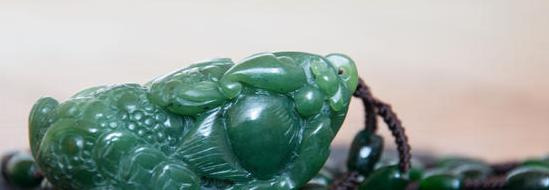 玉石怎么来的【玉石是怎么形成的?】