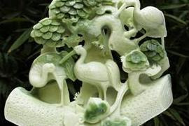 玉石怎么来的【玉石是怎么形成的?】