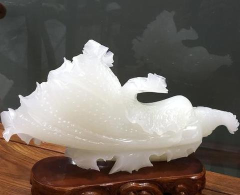 玉石怎么来的【玉石是怎么形成的?】