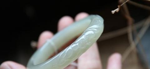 玉石怎么来的【玉石是怎么形成的?】