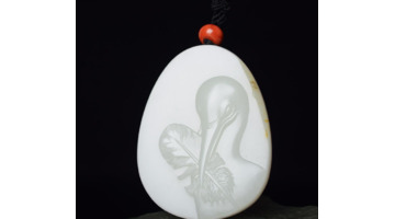 和田玉的功效与作用及禁忌【佩戴和田玉的好处与禁忌】