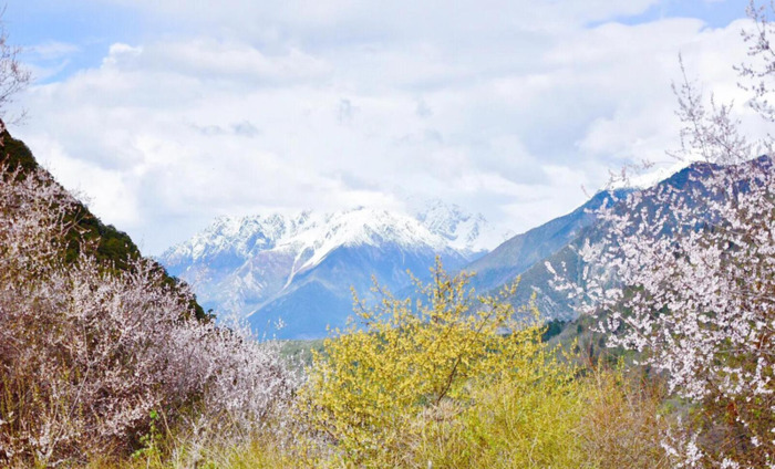 林芝到丽江经过哪些地方【丽江去林芝自由行攻略】
