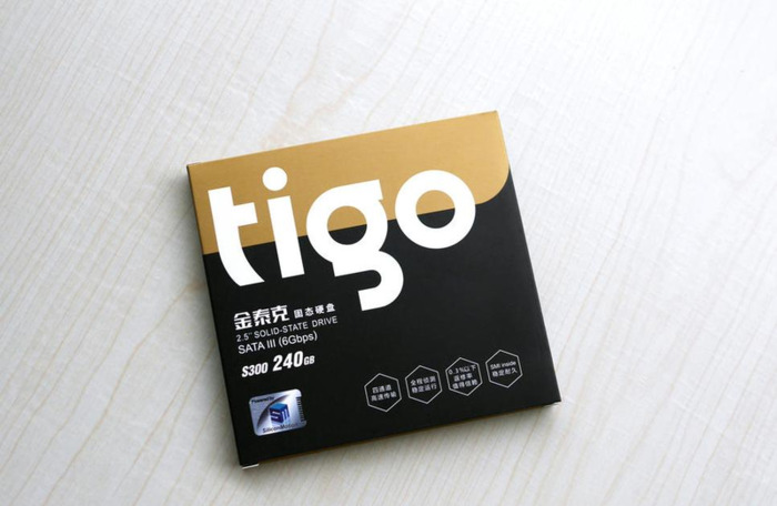 金泰克固态硬盘多少钱【金泰克固态咋样】