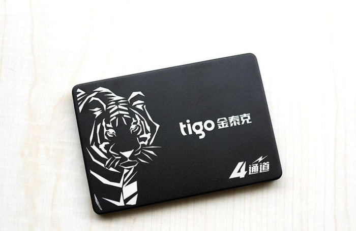 金泰克固态硬盘多少钱【金泰克固态咋样】