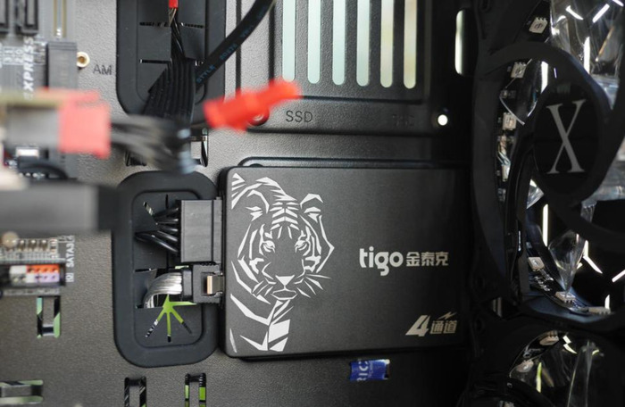 金泰克固态硬盘多少钱【金泰克固态咋样】