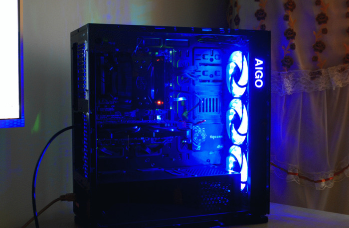 金泰克固态硬盘多少钱【金泰克固态咋样】