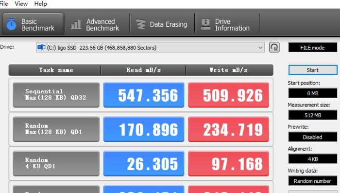 金泰克固态硬盘多少钱【金泰克固态咋样】