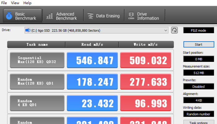 金泰克固态硬盘多少钱【金泰克固态咋样】