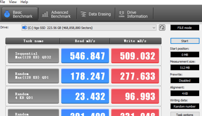 金泰克固态硬盘多少钱【金泰克固态咋样】