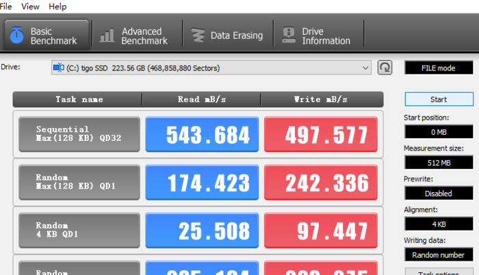 金泰克固态硬盘多少钱【金泰克固态咋样】