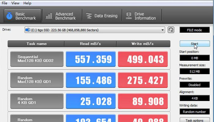 金泰克固态硬盘多少钱【金泰克固态咋样】