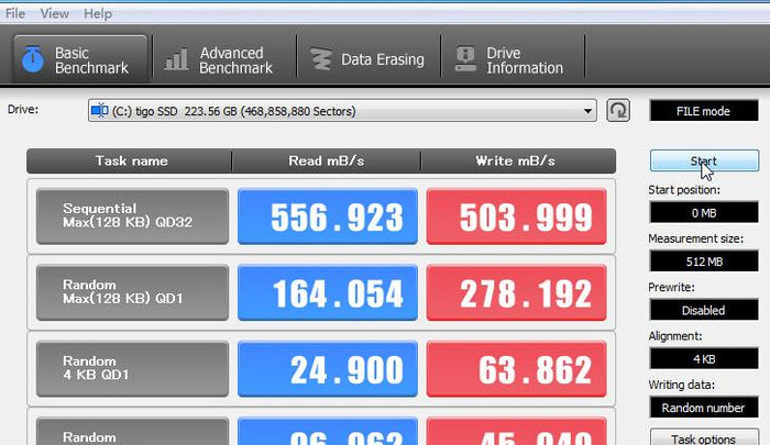 金泰克固态硬盘多少钱【金泰克固态咋样】
