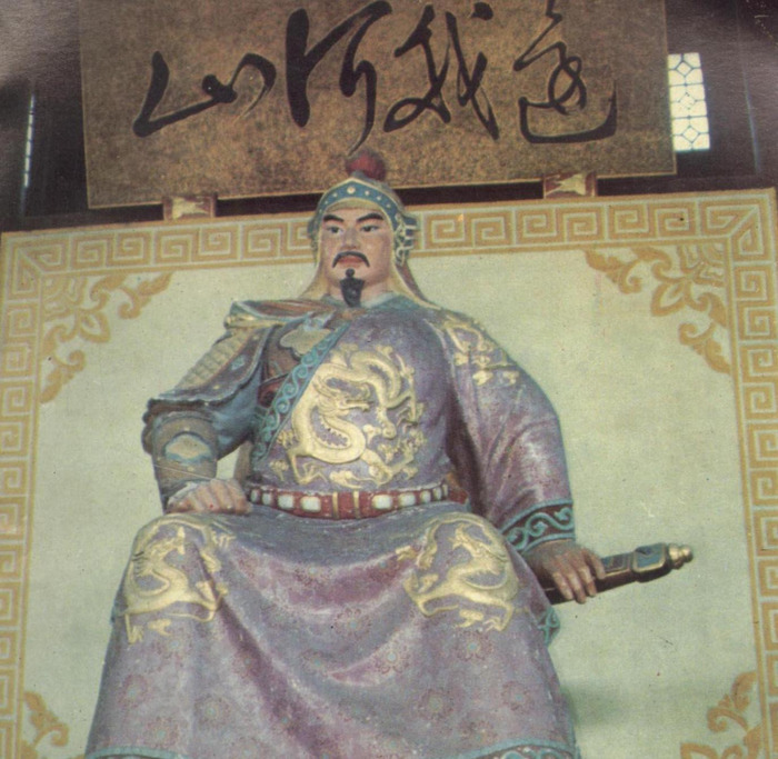 真有带天命的人吗【自带天命的人】