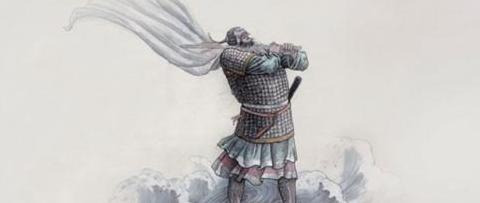 真有带天命的人吗【自带天命的人】