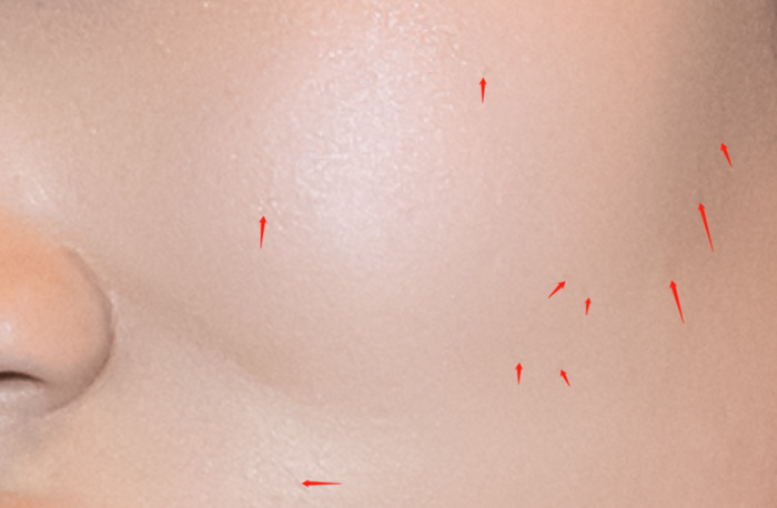 高低频磨皮混合画笔设置【高低频磨皮的三种方法】