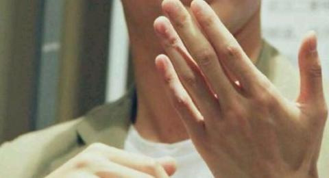 浓眉的男人好不好【为什么浓眉毛的男人要不得】