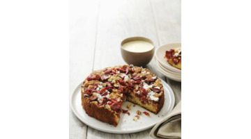 榛子巧克力蛋糕口感【榛子巧克力蛋糕口感描述】