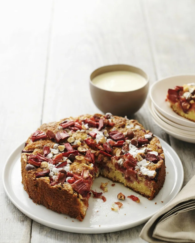 榛子巧克力蛋糕口感【榛子巧克力蛋糕口感描述】