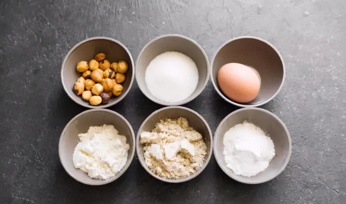 榛子巧克力蛋糕口感【榛子巧克力蛋糕口感描述】