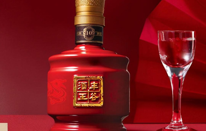 丰谷酒42度多少钱【丰谷酒42度460ml价格表】