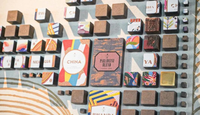 星巴克旗舰店【星巴克旗舰店和普通店的区别】