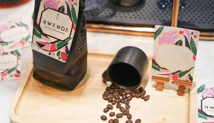 星巴克旗舰店【星巴克旗舰店和普通店的区别】