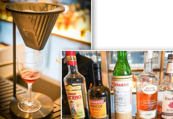 星巴克旗舰店【星巴克旗舰店和普通店的区别】