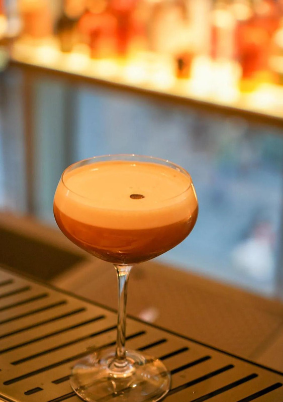 星巴克旗舰店【星巴克旗舰店和普通店的区别】