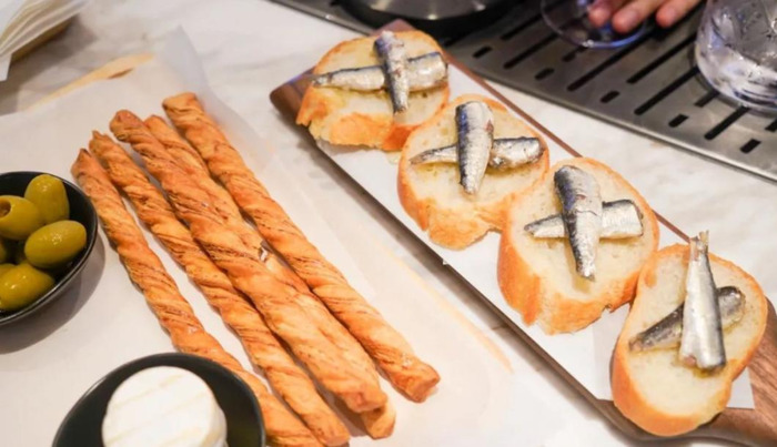 星巴克旗舰店【星巴克旗舰店和普通店的区别】