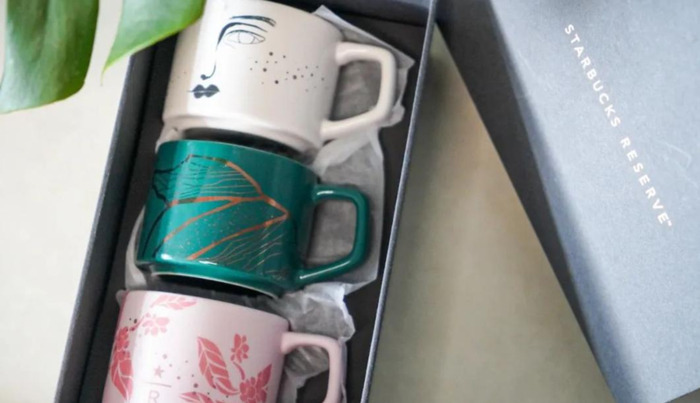 星巴克旗舰店【星巴克旗舰店和普通店的区别】