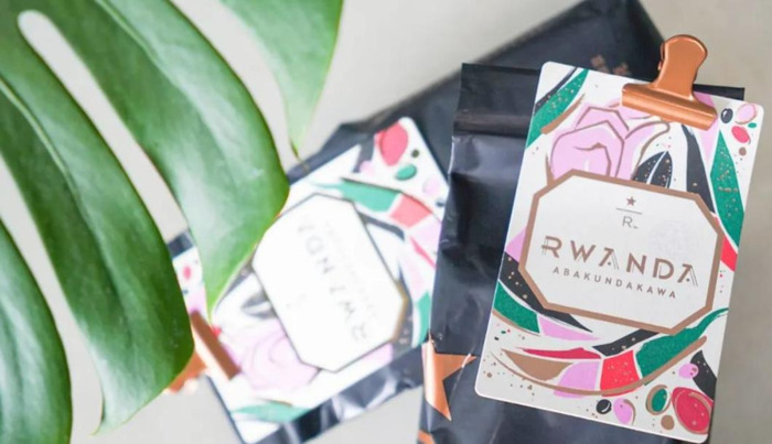 星巴克旗舰店【星巴克旗舰店和普通店的区别】