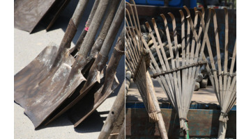 铁铲【铁铲多少钱一把】