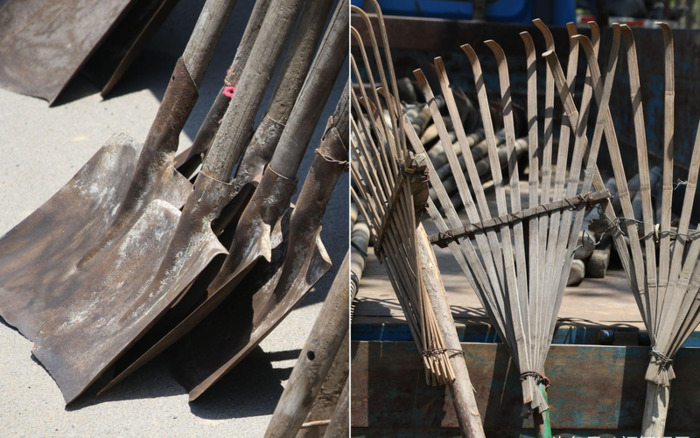 铁铲【铁铲多少钱一把】