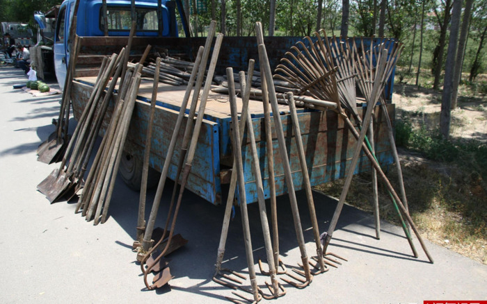 铁铲【铁铲多少钱一把】