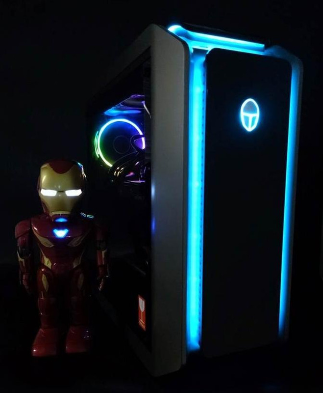 雷神的台式机质量好吗【雷神台式机性价比高吗】