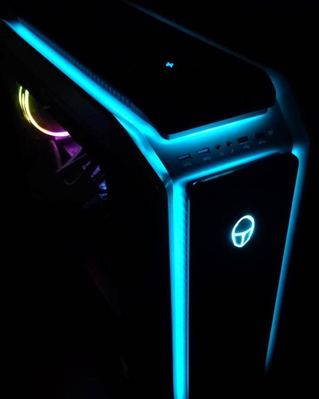 雷神的台式机质量好吗【雷神台式机性价比高吗】